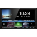 Kenwood DDX9716BTS autóhifi fejegység 2 DIN multimédia USB / AUX / CD / DVD Kenwood DDX9716BTS autóhifi fejegység 2 DIN multimédia USB / AUX / CD / DVD
